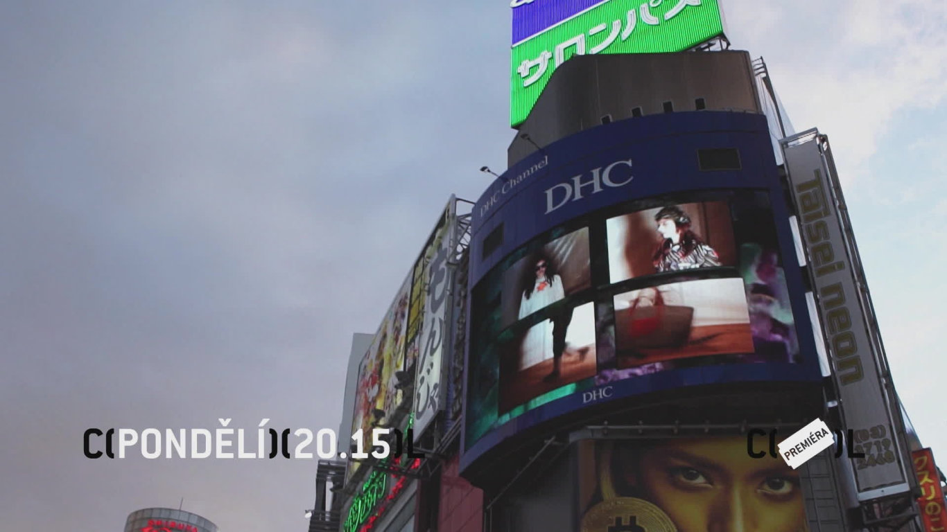 Cesta kolem světa s Ondřejem Sokolem a Lukášem Pavláskem (3) - upoutávka