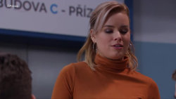 Modrý kód (240): Laura naštvaná na Prokopa