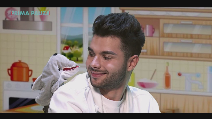 Náhled videa