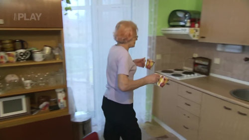 Jak senioři využívají internet