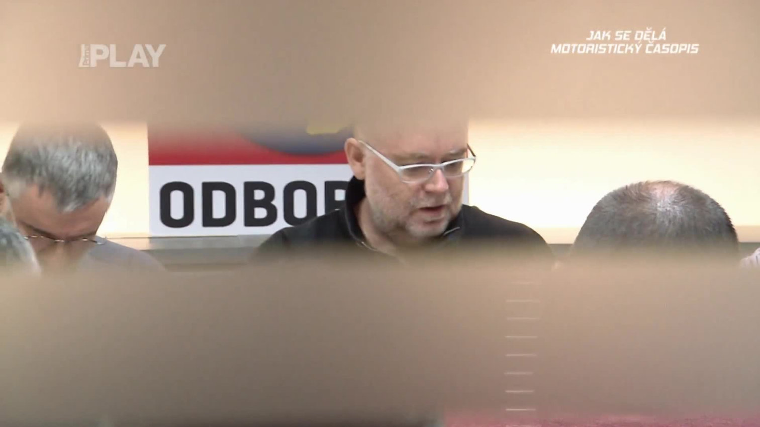 Náhled videa