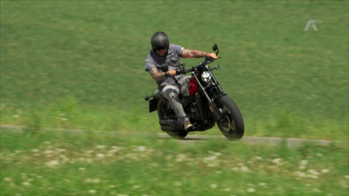 CFMOTO 450 CLC