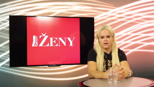 Svět podle Moniky (12) - Grupen sex