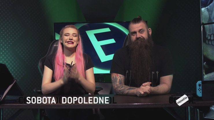 Náhled videa
