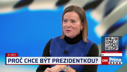 K věci - Vitásková - Máme vyzbrojovat Ukrajinu