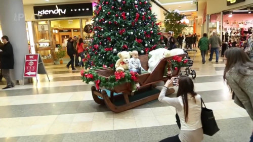 Česká MISS 2015 - Casting České Budějovice, NC Géčko