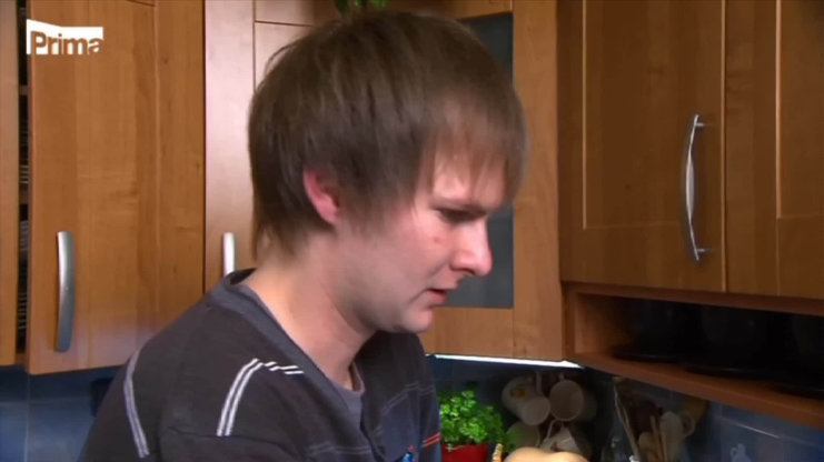 Náhled videa