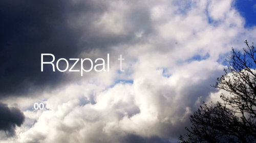 Rozpal to, šéfe! III (4) - upoutávka