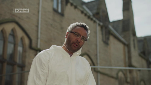 Zločiny z vřesovišť: Porušený slib  - upoutávka