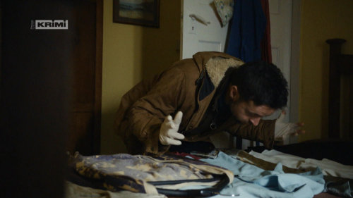 Temný Wales I (1) - upoutávka