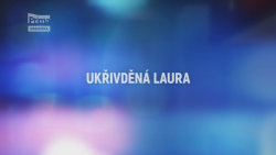 Modrý kód (245) - upoutávka