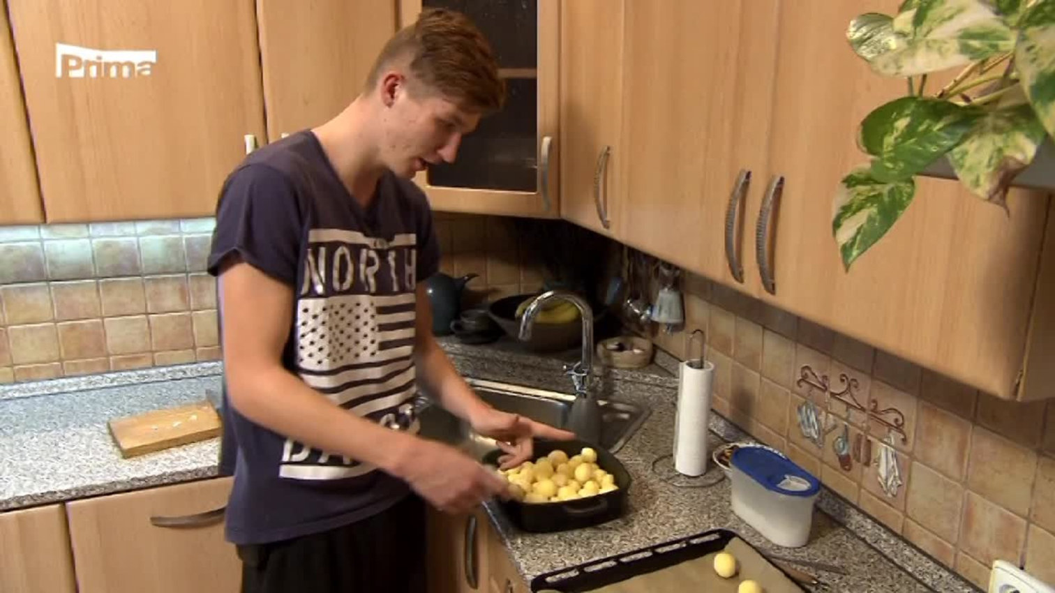 Náhled videa