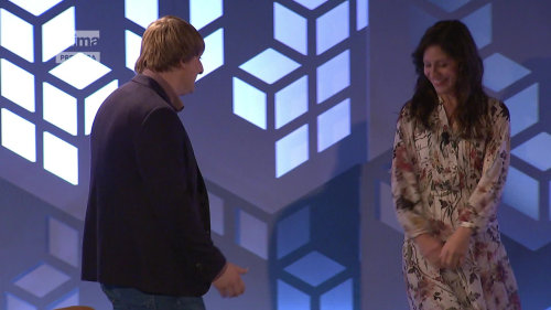 Na Pavláska (1) - upoutávka