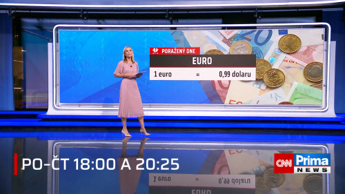 Co na to vaše peněženka (116) - upoutávka