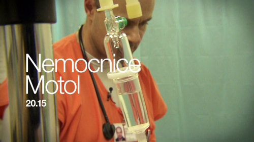 Nemocnice Motol (14) - upoutávka