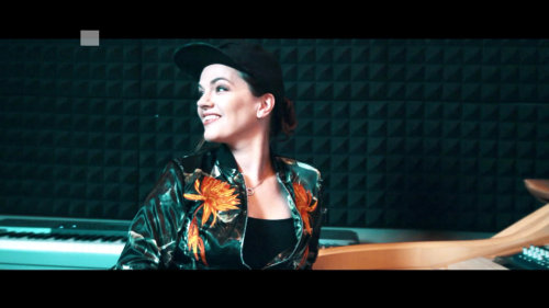 MARTA (1) - teaser