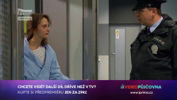 Modrý kód (156): Předpremiéra