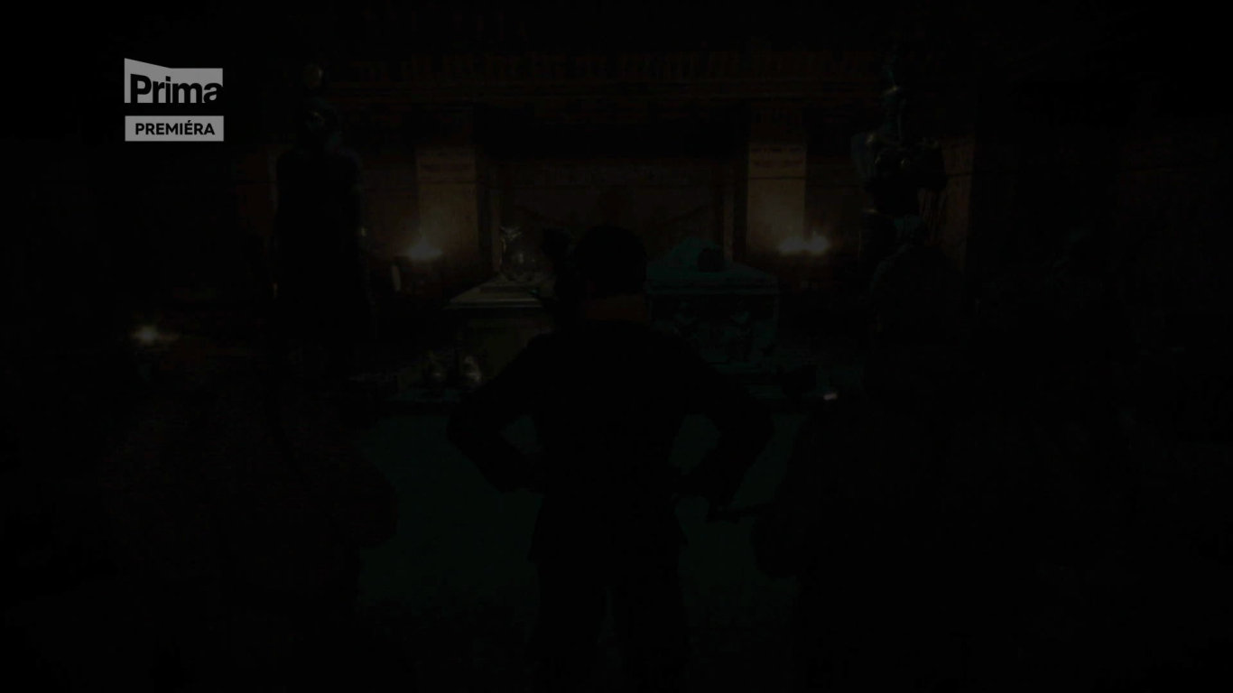 Lovci prokletých pokladů (1) - upoutávka