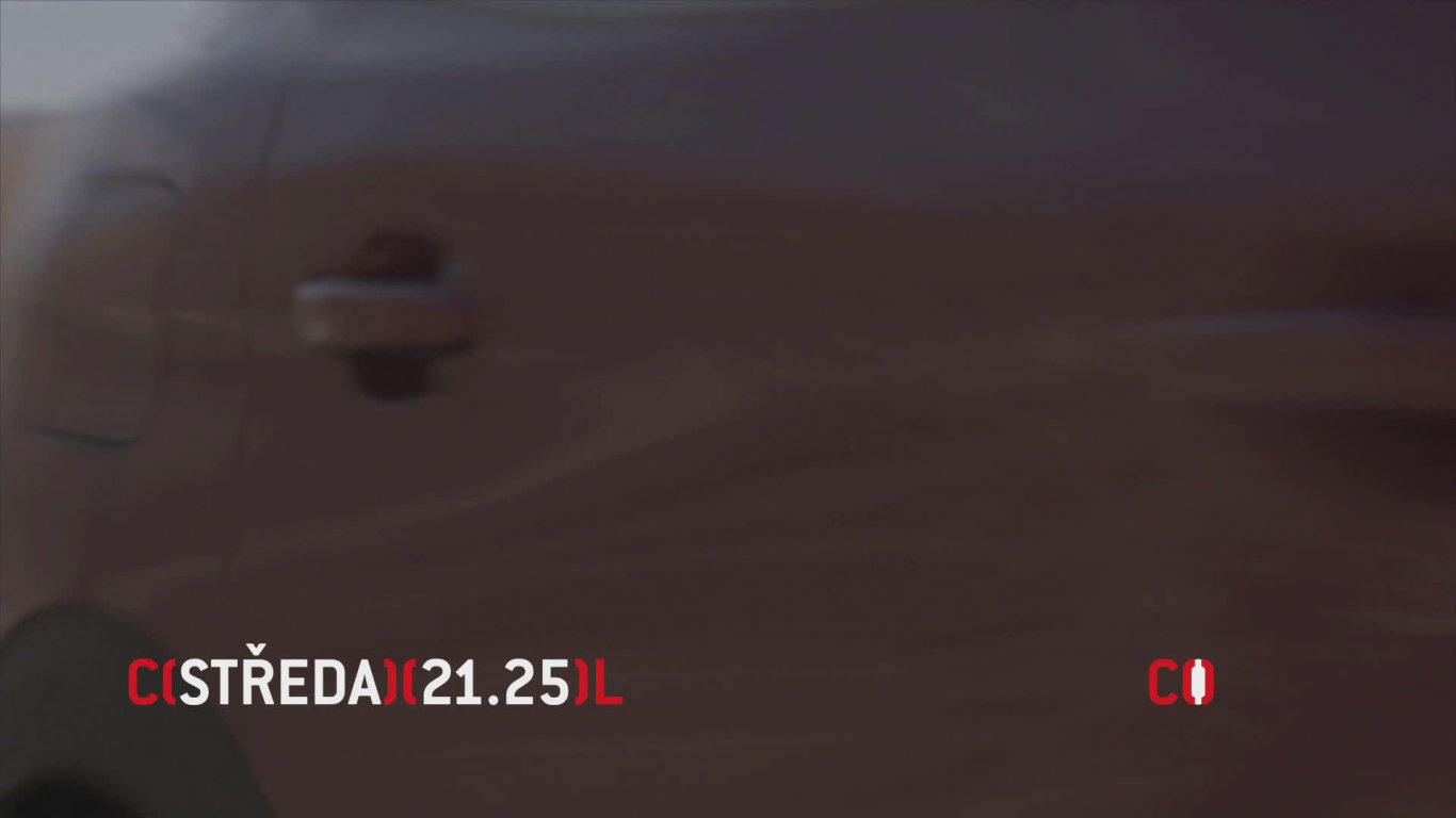 Výměna aut limited edition (2) - upoutávka