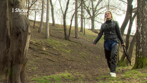 SINGL ŠVINDL (1) - upoutávka