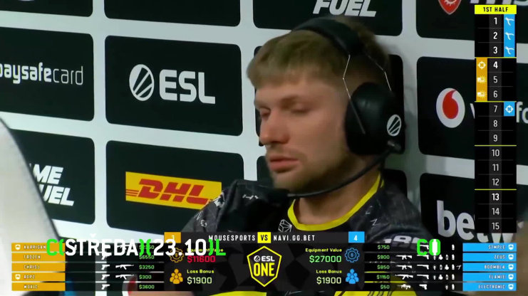 Náhled videa