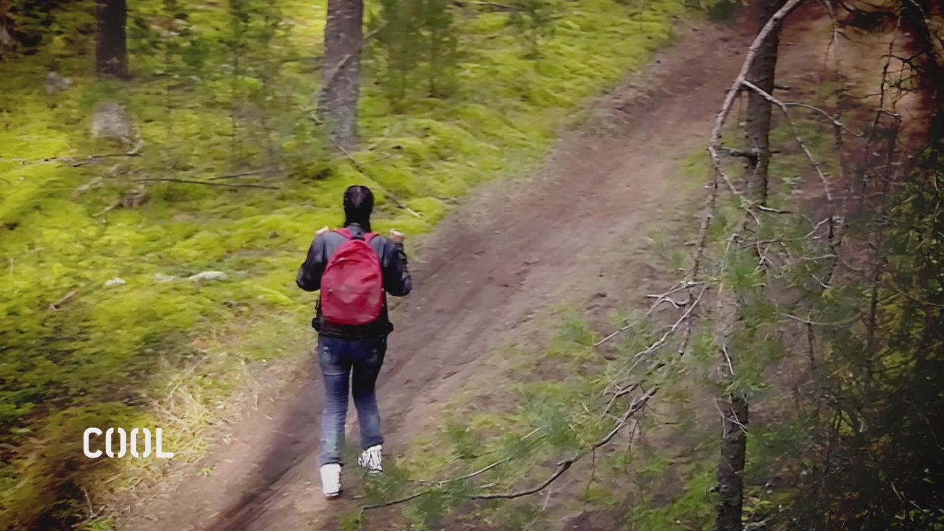 Vězni hororu - teaser 1