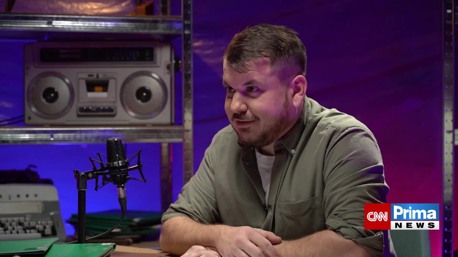 Náhled videa
