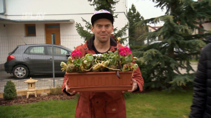 Náhled videa