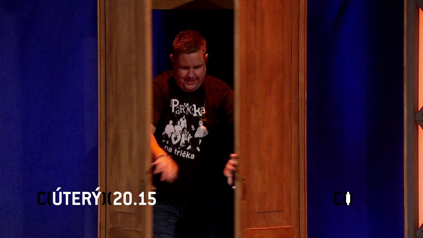 Partička XXL (10) - upoutávka