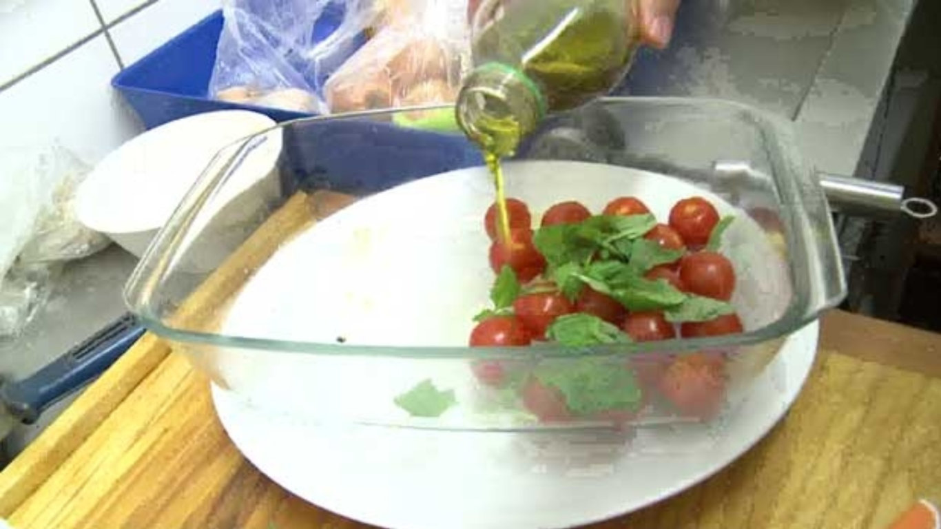 menZONE (16) - Lukáš vaří (bonus 1)