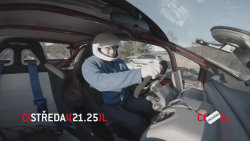 Výměna aut limited edition (4) - upoutávka