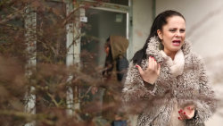 Ze zákulisí SNU: Laďčino těhotenství je nakažlivé