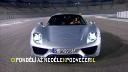 Top Gear XXI (1) - upoutávka