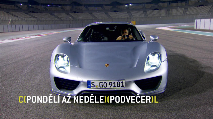 Náhled videa