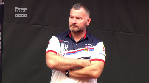 SPORT STAR 28.4.2019 - upoutávka