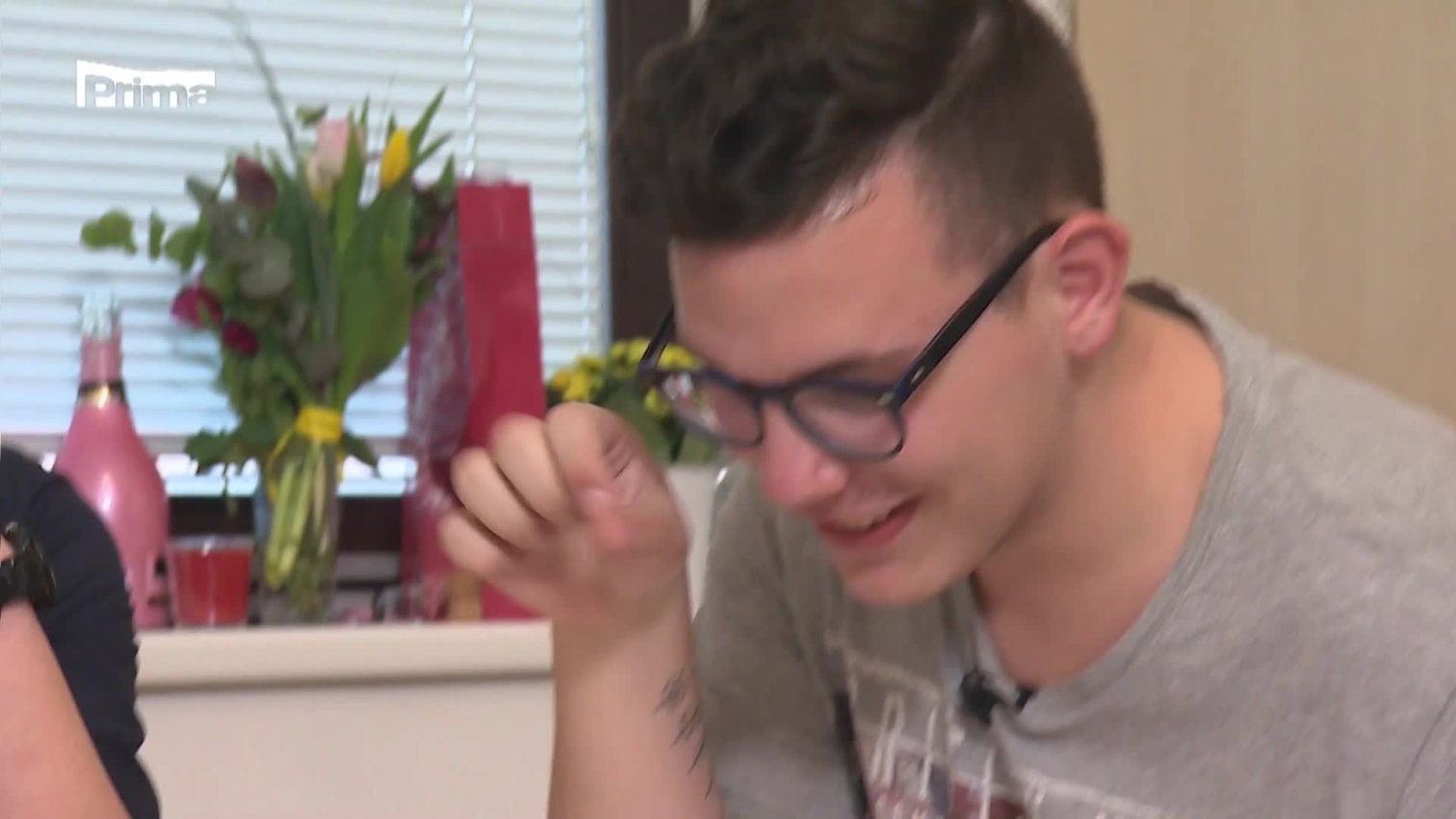 Náhled videa