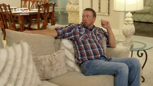 Výměna manželek USA XIII (1) - upoutávka