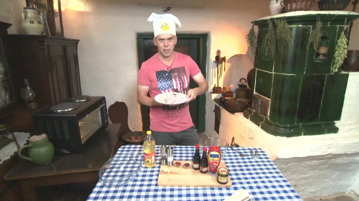 Náhled videa