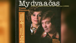 TOP STAR magazín 2018 (47): Yvetta Simonová