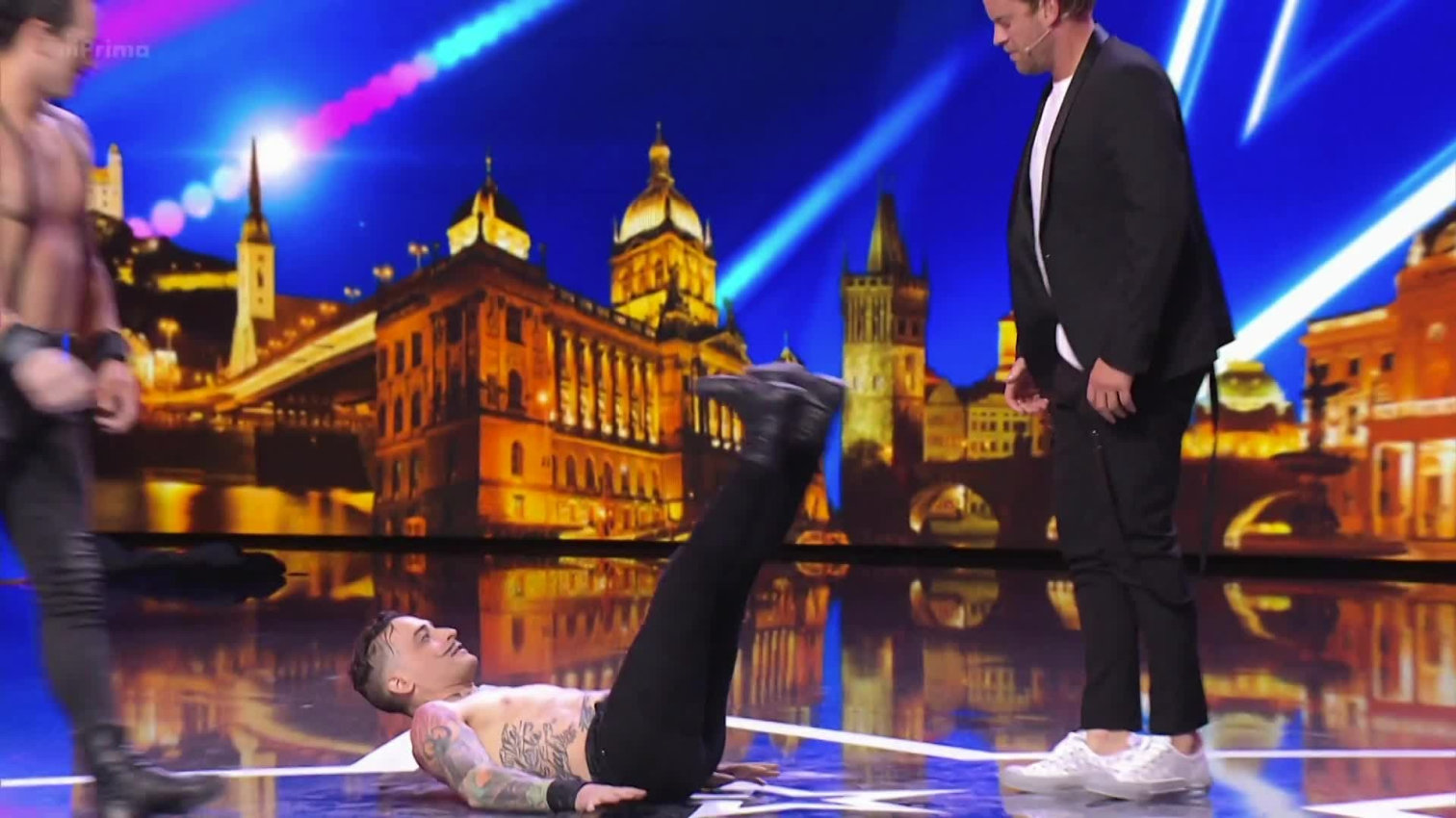 Náhled videa