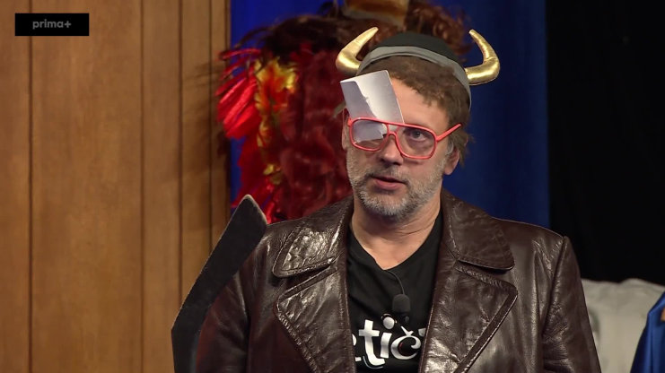 Náhled videa