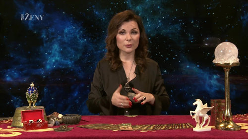 PANNA - Týdenní horoskop od 11.3. - 17.3.