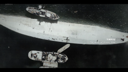 Války za polárním kruhem (6) - Tirpitz