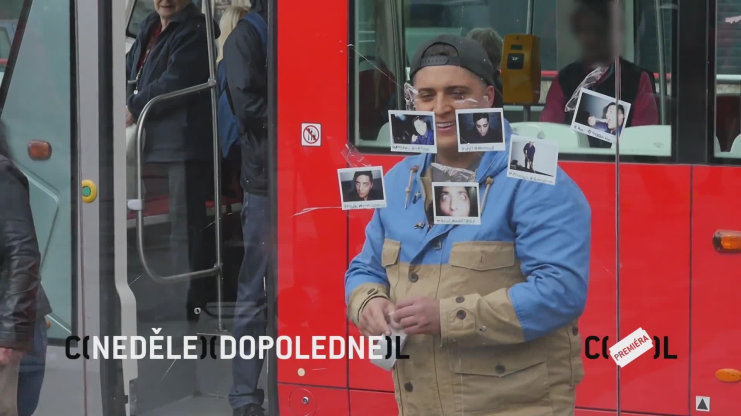 Náhled videa