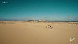 Cool Wave (2) – výlet na duny
