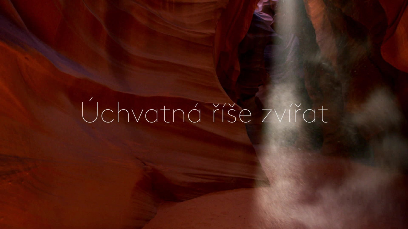 Zázračná planeta II (4) - upoutávka