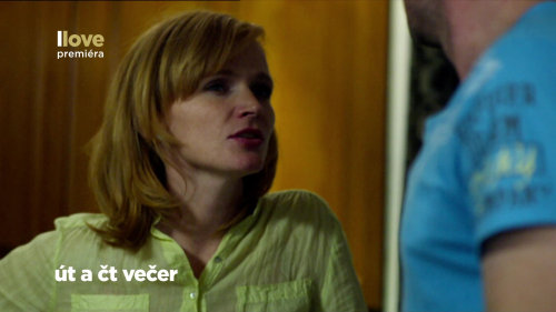 Kdyby bylo kdyby (1) - upoutávka