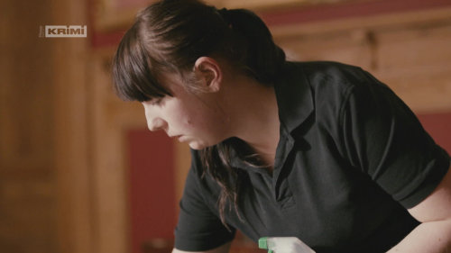 Stíny nad Stockholmem V (1) - Pokoj 302 - upoutávka