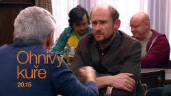 Ohnivý kuře II (9) - upoutávka