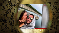 TOP STAR magazín 2019 (4): Rytmus a Jasmina Alagič čekají chlapečka